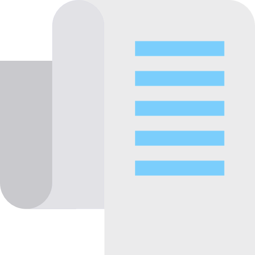 List icon
