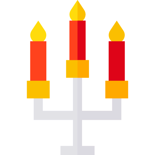 Candle icon