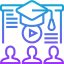Webinar icon 64x64