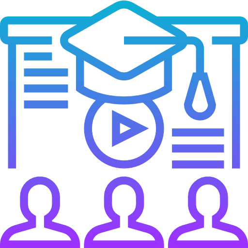 Webinar icon