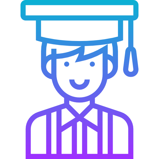 Student icon