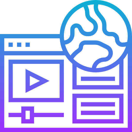 Content icon
