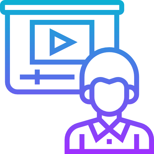 Lecture icon