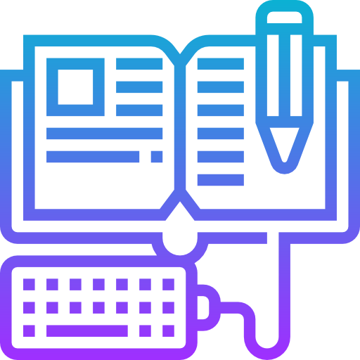 Ebook icon