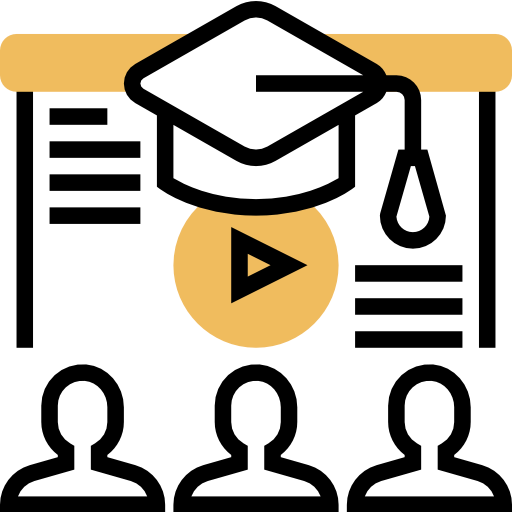 Webinar icon