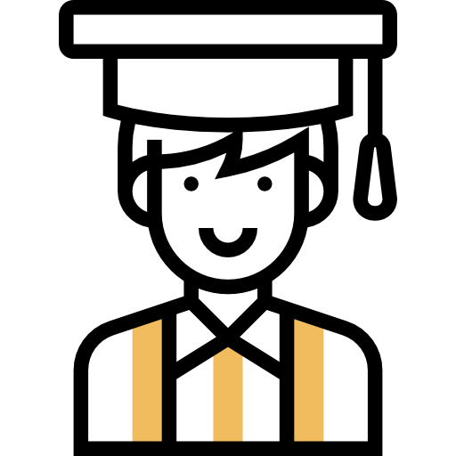 Student icon