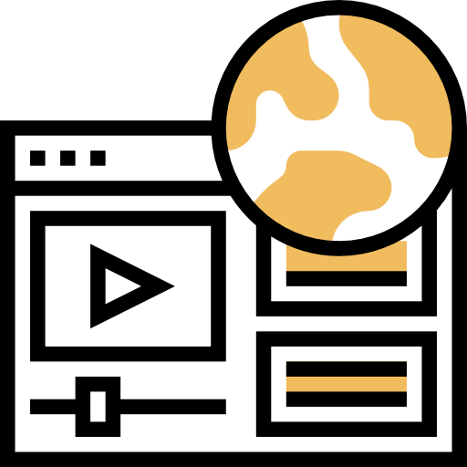 Content icon