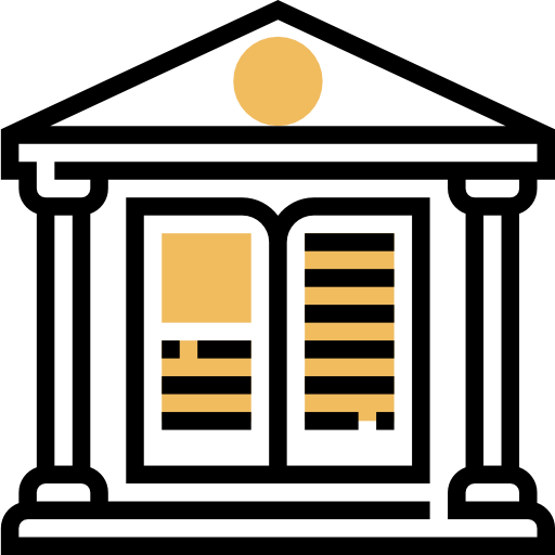 Library icon