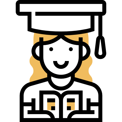 Student icon