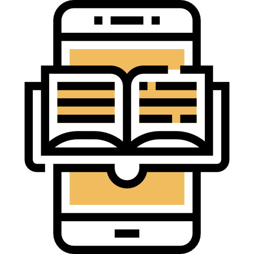 Elearning icon