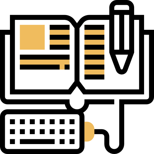 Ebook icon