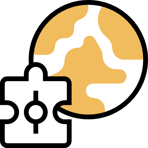 Jigsaw icon