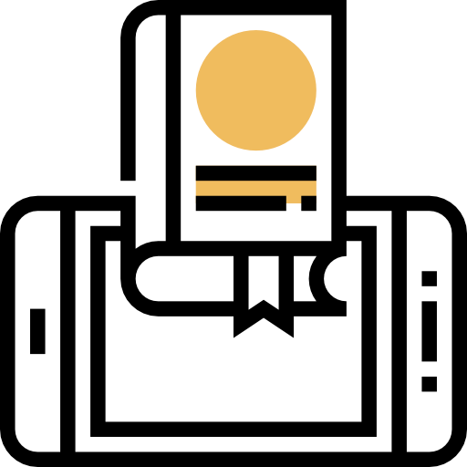 Tutorial icône