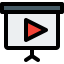 Presentation icon 64x64