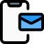 Mail icon 64x64