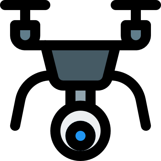 Drone icon