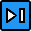 Next icon 64x64