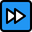 Forward icon 64x64