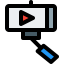 Smartphone icon 64x64