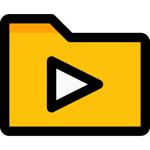 Folder icon