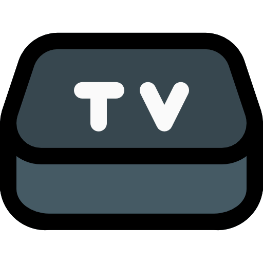 Tv icon
