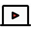 Laptop icon 64x64