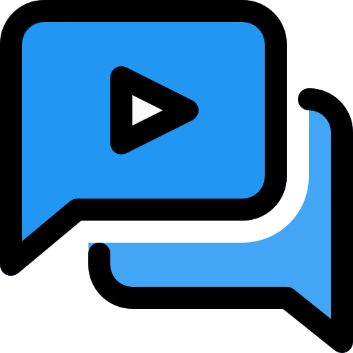 Chat icon