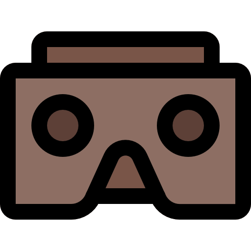 Glasses icon