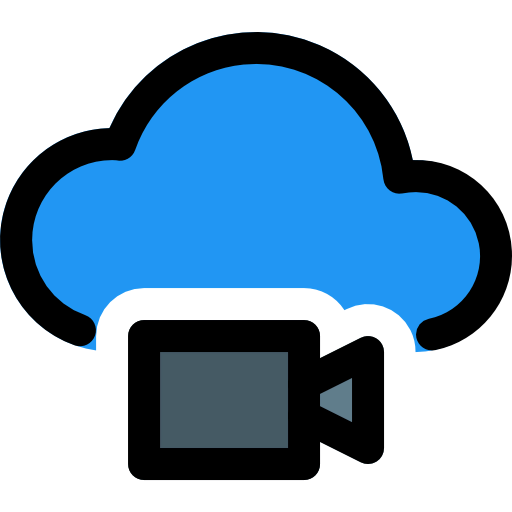 Cloud icon