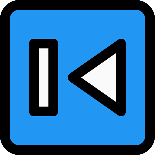 Previous icon