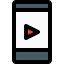 Smartphone icon 64x64