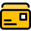 Mail icon 64x64