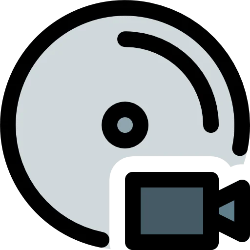 Disc icon