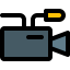 Video camera icon 64x64