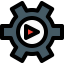 Settings icon 64x64