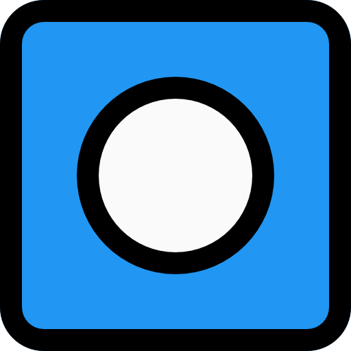 Record icon