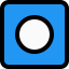Record icon 64x64