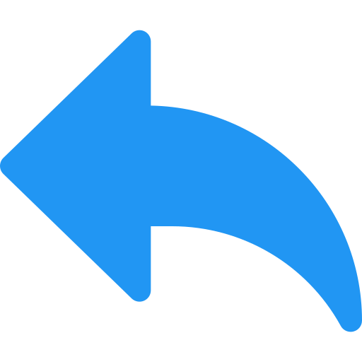Reply biểu tượng