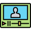 Video lecture 상 64x64