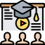 Webinar icon 64x64