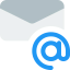 Email icon 64x64