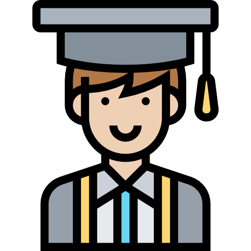 Student icon
