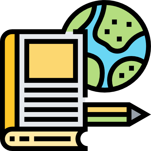 Knowledge іконка