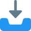 Inbox icon 64x64