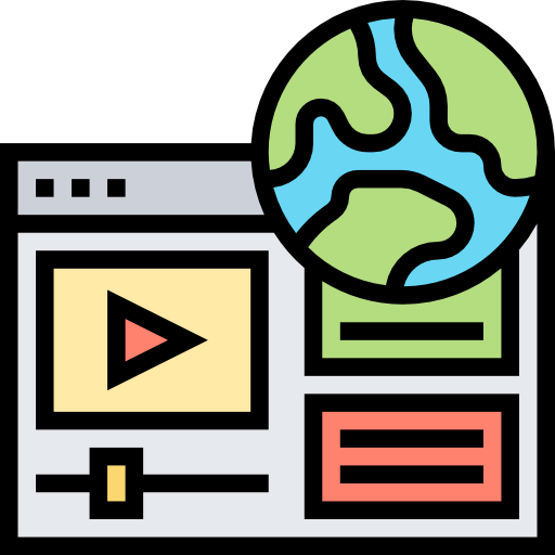Content icon