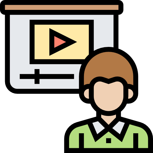 Lecture icon