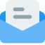 Email icon 64x64