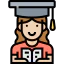 Student icon 64x64