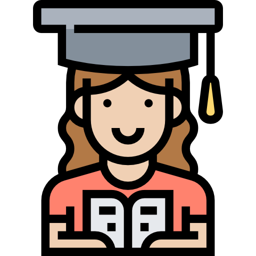 Student icon