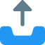 Inbox icon 64x64